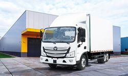 Otokar Atlas’a özel 36 ay kredi desteği