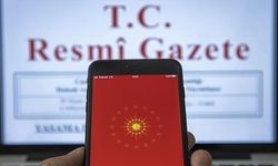 Sanayi ve Teknoloji Bakanlığı ile Hazine ve Maliye Bakanlığı’nda yeni atamalar