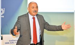 TSB’nin yeni başkanı Uğur Gülen oldu