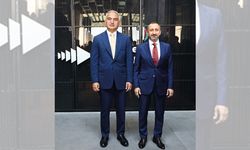 Türk Telekom Ventures Girişimcilik Merkezi, AKM’de açıldı