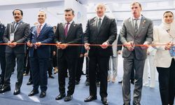 “Türkiye’nin, yüksek teknoloji toplumuna dönüşmeye yoğun çabası var”