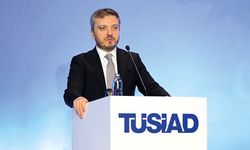 TÜSİAD Dijital Türkiye Konferansı: ‘Teknolojik Sıçrama: Yüksek Teknoloji ile Dijital Çağa Uyum’