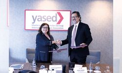 YASED ve INTA İş Birliği Anlaşması imzaladı