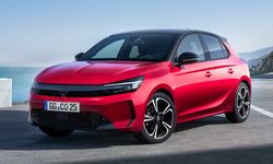 Yeni Opel Corsa Türkiye’de satışa sunuldu