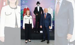 ‘Yeşil dönüşüm’ rekabet gücümüze güç katacak