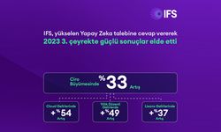 2023’ün başından itibaren %33’lük gelir artışı