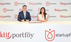 Aktif Portföy ve Startupfon’dan ‘secondary’ işbirliği