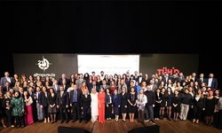 Altın Pusula büyük ödülü Metro Türkiye’nin