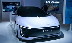 Chery, 26.000’den fazla patente imza attı