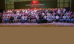 “Cumhuriyetin Değerlerini Gururla Taşıyoruz”