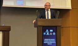 “Dönüşüm için ilk adımı attık”