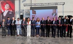 EKO Grup’tan KOSBİ’ye 10 milyon dolarlık tesis 