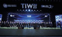 En büyük inovasyon buluşması ‘Türkiye Innovation Week’ vurguladı: Katmadeğerin yolu yüksek teknoloji ve inovasyondan geçiyor