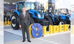 En yeni, çevreci ve güçlü modelleriyle dikkat çekti