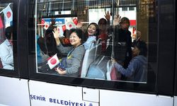 Galataport-Beyazıt Turistik Tramvayı sefere başladı
