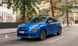Fiat gelişmiş hibrit motor teknolojisi ile yenilendi