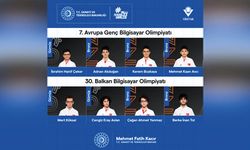 Gururlandıran olimpiyat başarısı