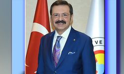 Hisarcıklıoğlu, Dünya Odalar Federasyonu (WCF) Başkanı seçildi