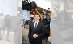 “İş makinelerinin afetlerde de vazgeçilmez rolü bulunuyor”