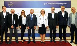 İşimi Yönetebiliyorum İzmir’de KOBİ’ler ile buluştu