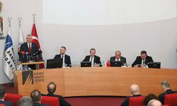 “Kocaeli bir üretim sembolü, sanayinin sembolü”