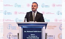 Rüzgar enerji santrallerine 233 milyar yatırım