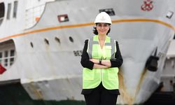 Şehir Hatları’na ‘2023 Fark Yaratan Kadınlar’ ödülü