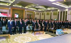 TBD’den Kamu-BİB’26 ve BİMY’30 Bütünleşik Etkinliği: ‘Doğal Afetlere Dayanıklı Kritik Altyapılar’