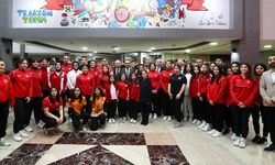 Yapay Zekâ ve Robotik Kodlama Merkezi açıldı