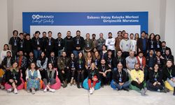 150 girişimci 48 saatlik ‘maraton’da yarıştı
