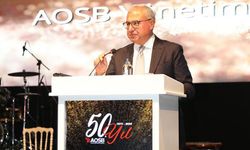 “5 yılda 12 milyar TL yatırım planlıyoruz”