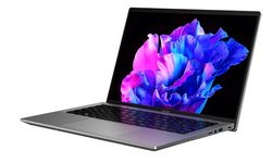 Acer’dan Swift Go 14 dizüstü bilgisayar