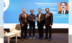 “Askerimizin botlarının tamamı yerli deri olmalı”