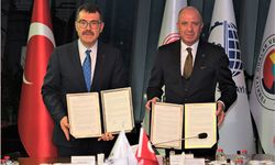 ASO’dan ‘Sanayide İkiz Dönüşüm’ için TÜBİTAK ile işbirliği