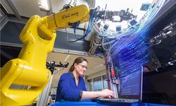 Bosch üretimde üretken yapay zekayı deneyimliyor