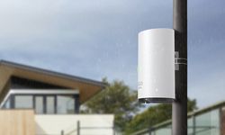 Deco ile Mesh WiFi ağı evin dışına çıkıyor