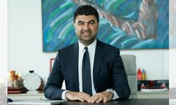 ‘Dünyanın En İyi Dijital Kobi Bankası’ ödülü aldı