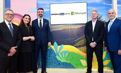 Enerjisa Üretim ve Microsoft işbirliği