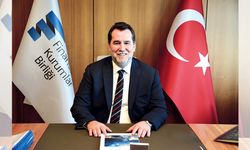 Finansal Kurumlar Birliği, 2023’ün 9 aylık konsolide verilerine göre; Banka dışı finans sektörünün işlem hacmi 804 milyar TL’ye ulaştı