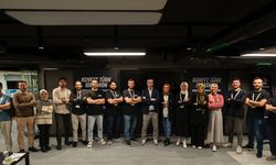 FinTech fikirleriyle Kuveyt Türk Ideathon’da yarıştılar