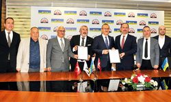 Gebze Güzeller OSB’ye YEK-G Belgesi verildi