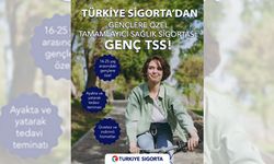 Gençlerin Sağlığına da Türkiye Sigorta’dan güvence