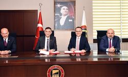 GSO ile Mext Teknoloji Merkezi’nden işbirliği