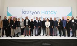 Hatay’da afet bölgesindeki girişimcilere destek