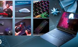 HP ile unutulmaz anılar hediye edin