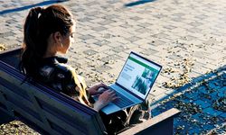 HP’den Pavilion Plus 16 inç dizüstü bilgisayar
