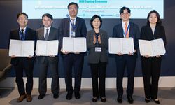 Hyundai’dan küresel hidrojen ekosistemine destek