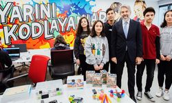 İkinci Clubhouse yapay zekâ sınıfı da açıldı