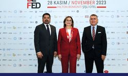 İkiz dönüşüm, verimlilik ve yatırıma odaklanma çağrısı