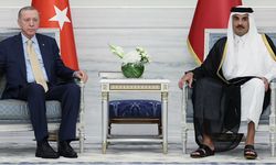 Katar ile işbirliği anlaşmaları imzalandı